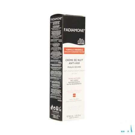 Fadiamone Creme Visage Tube 30 ml