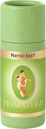 Primavera Neroli Huile Essentielle 1ml  -  Be-Life