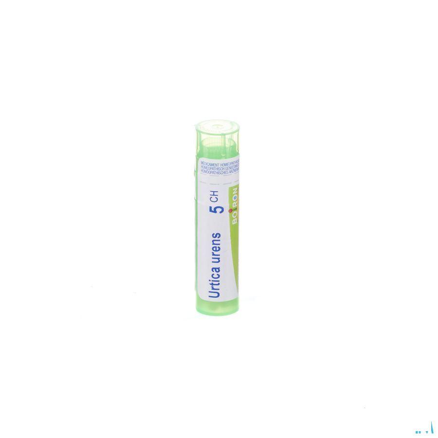 Urtica Urens 5CH Gr 4g  -  Boiron