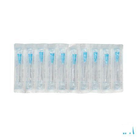 Terumo Naald Agani 23G 1 1/4 Rb Blauw 100  -  Terumo Europe