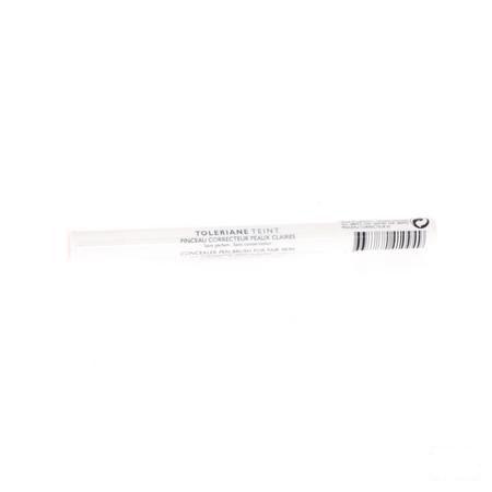 Toleriane Penseel Corrector 01 2,2g  -  La Roche-Posay