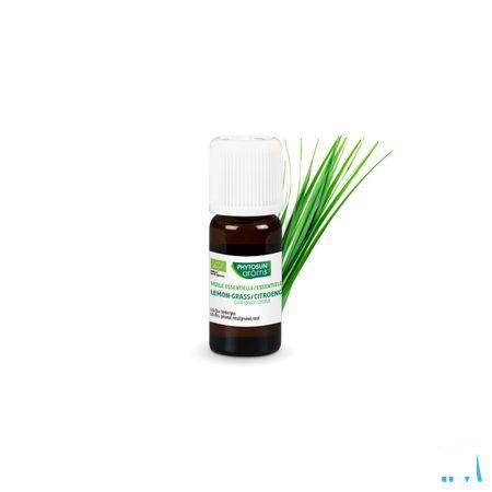 Phytosun Lemon-grass Fr-bio-01 10 ml