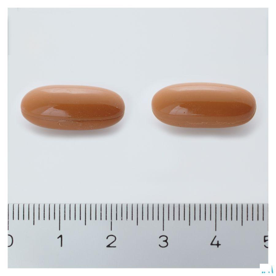 Clinavision Capsule 60  -  I.D. Phar