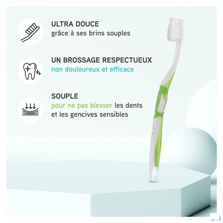 Elgydium Brosse A Dents Sensitive 