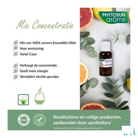 Phytosun Complex Concentratie 30 ml