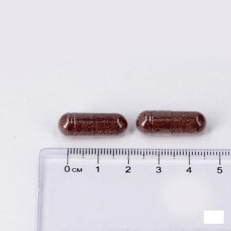 Lepivits Immuvits Caps 30
