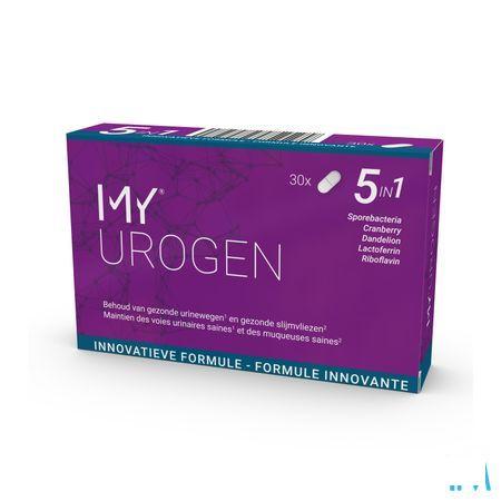 My Urogen Tabl 30