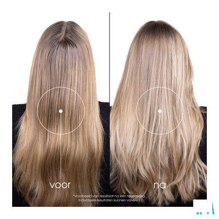 Klorane Capil. DroogShampoo Havermelk&Cera.Spray50 ml