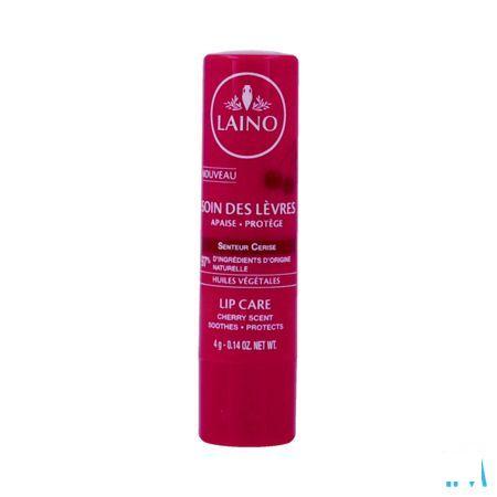 Laino Soin Levres Cerise Stick 4g