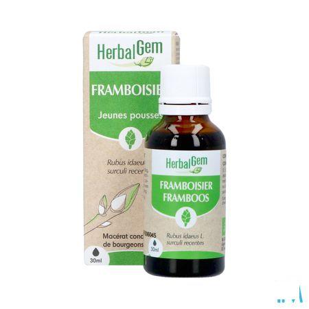 Herbalgem Frambois Bio 30 ml