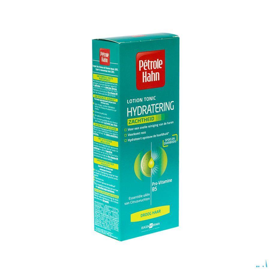 Petrole Hahn Lot Vert - Groen 300 ml