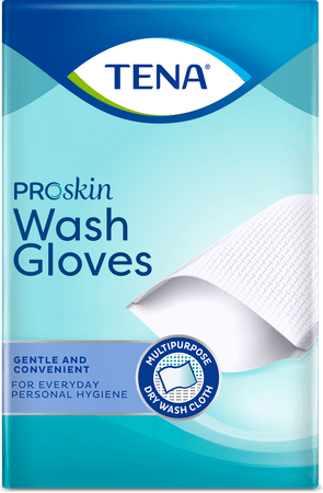 Tena Proskin Washand 200
