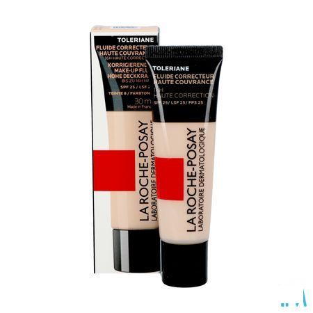 Toleriane Full Coverage Corrector 8 30 ml