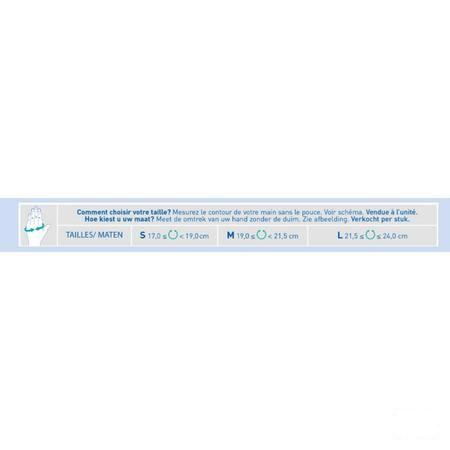 Epitact Carp'immo Polsbrace Links M  -  Millet Innovation