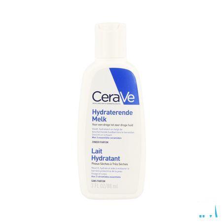 Cerave Lait Hydratant 88ml  -  Cerave