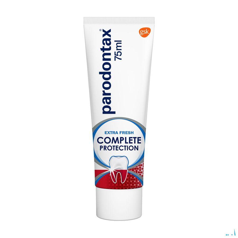Parodontax Dentif Complete Protect.extra Fresh75 ml