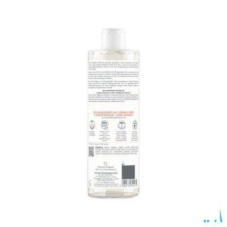 Avene Essentiels Micellair Reinigingswater 400 ml