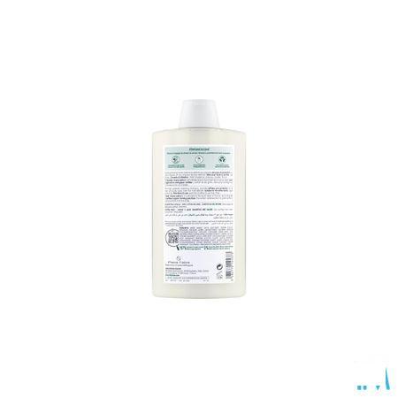 Klorane Capilaire Shampoo Haver 400 ml