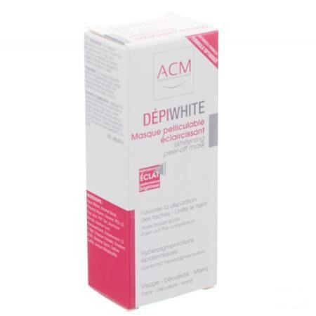 Depiwhite Masker Tube 40 ml