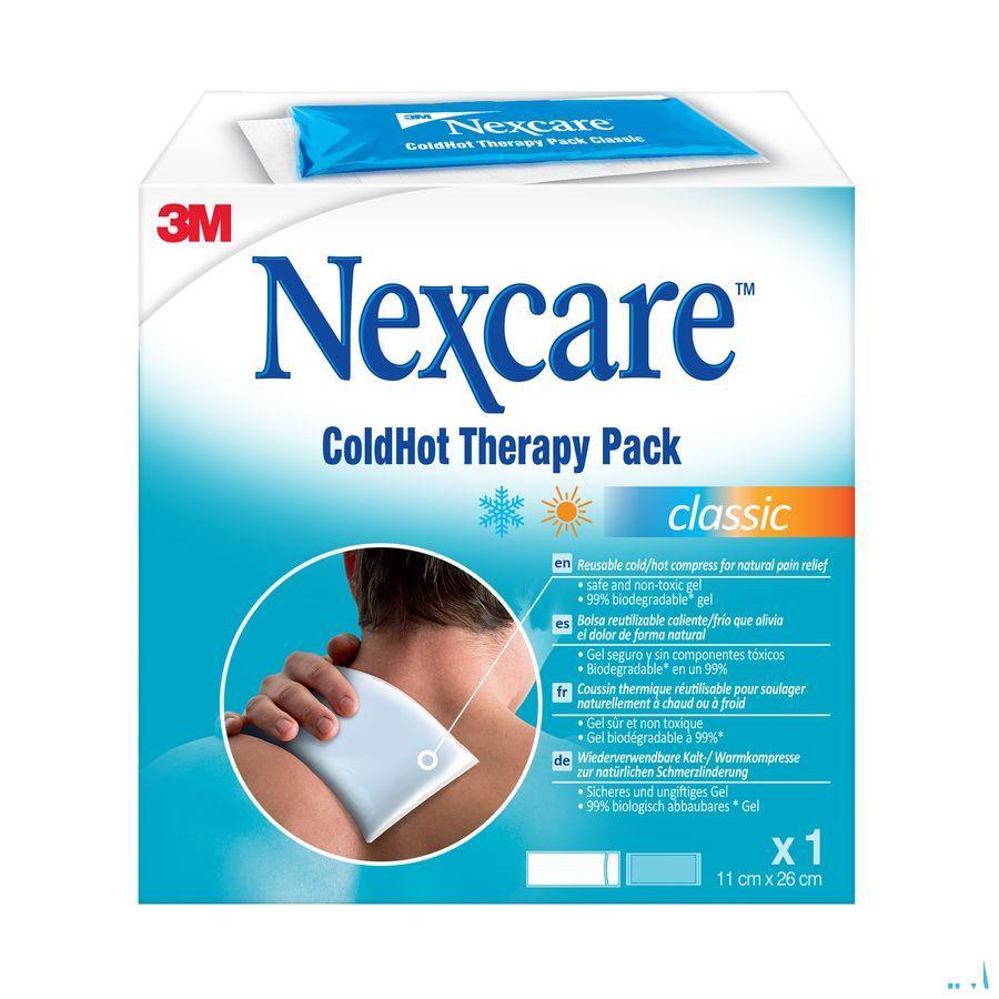 Nexcare 3M Coldhot Therapy Pack Classic Gel1 N1570  -  3M