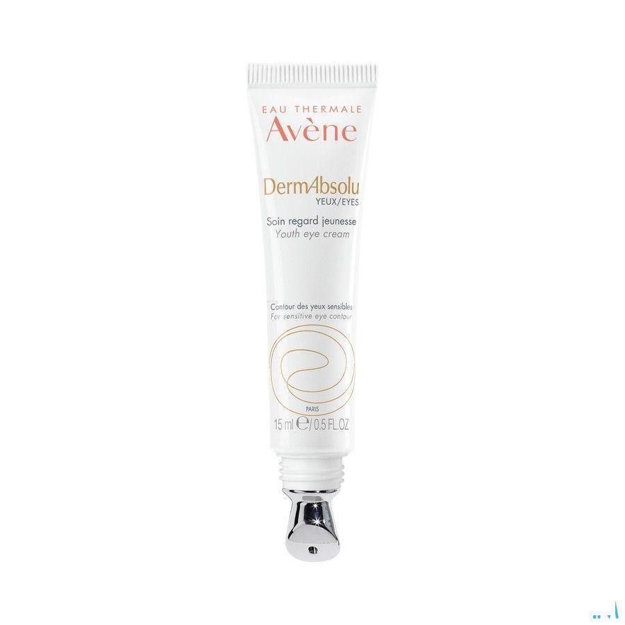 Avene Dermabsolu Ogen Creme 15 ml  -  Avene