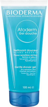 Bioderma Atoderm Douchegel 100 ml