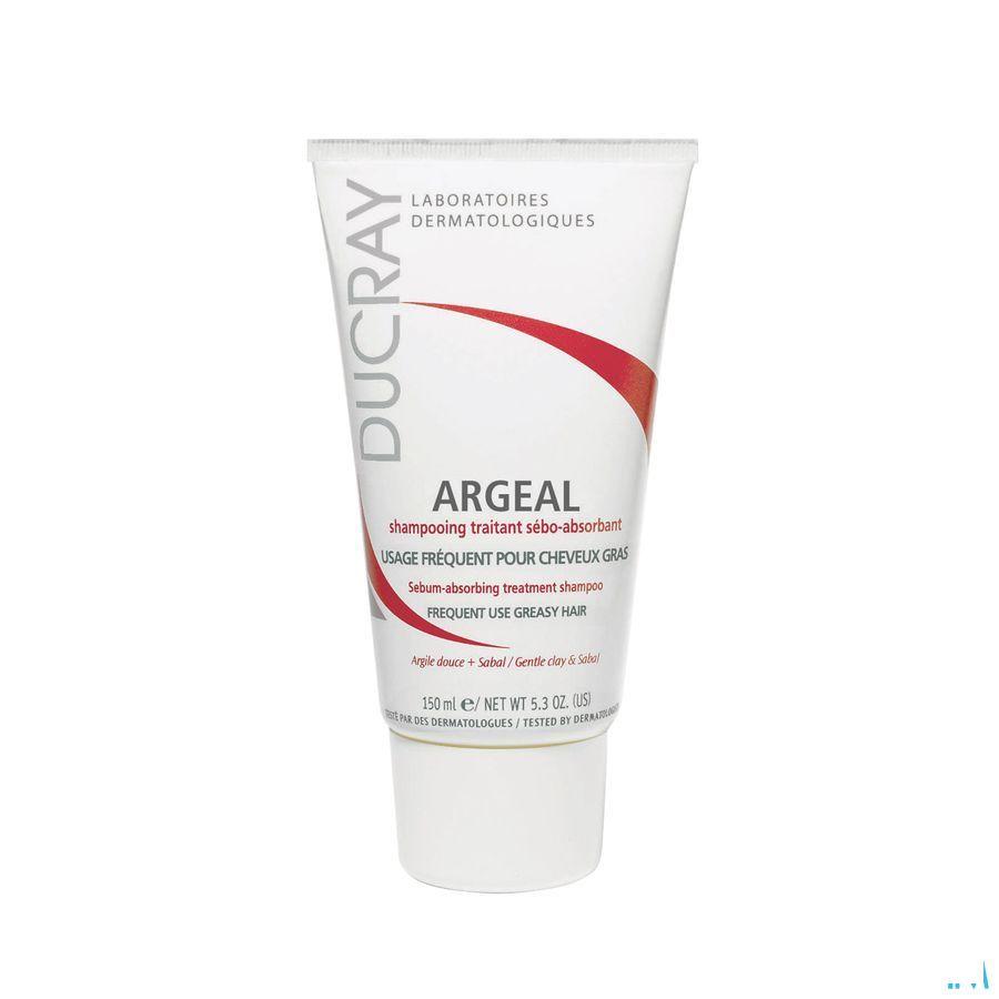 Ducray Argeal Shampooing 150 ml