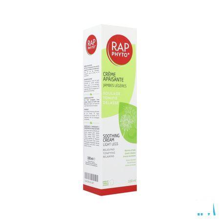 Rap Phyto Creme Tube 100 ml