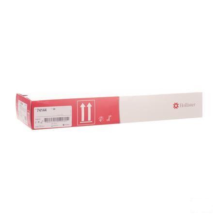 Vapro Plus Sondagekit+Opvankzak CH14 40cm 30 74144