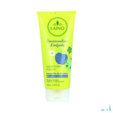 Laino Shampoo Douche Appel Provence Citroen Bio 200 ml