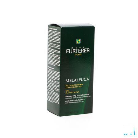 Furterer Melaleuca Gelee Exfol. Anti roos Tube 75 ml