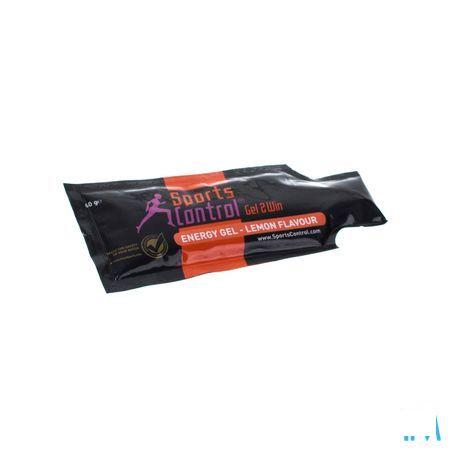 Sportscontrol 2win Gel 60 gr 