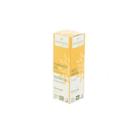 Colza Bio Huile Végétale 50 ml Pranarom  -  Pranarom