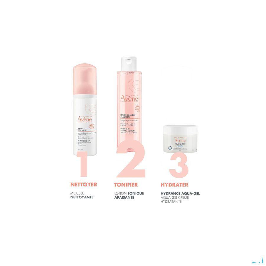 Avene Essentiels Lotion Tonique 200 ml