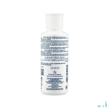 Ducray Diaseptyl Solution 125 ml