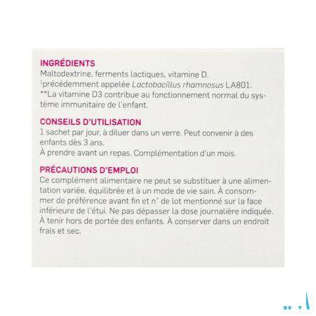 Lactibiane Kid Zakjes 30 x 1G