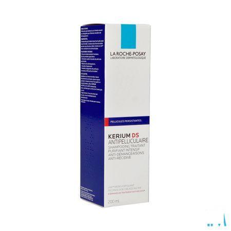 Kerium Ds A/Roos Shampoo Intensief 200 ml
