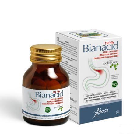 Neobianacid Dm Zuigtabletten 45  -  Aboca