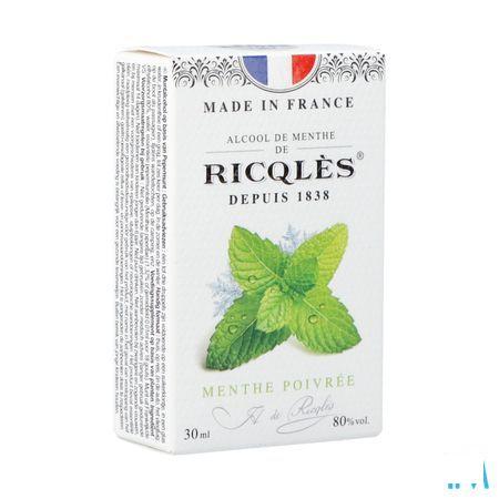 Ricqles Muntalcohol Flacon 3cl  -  Urgo Healthcare