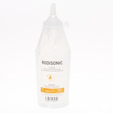Rodisonic Gel Ultrasound 500 ml