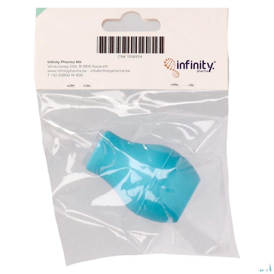 Appeg Neussnuiter Baby Plastiek