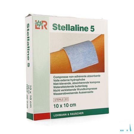 Stellaline 5 Komp Ster 10,0x10,0cm 10 36039  -  Lohmann & Rauscher