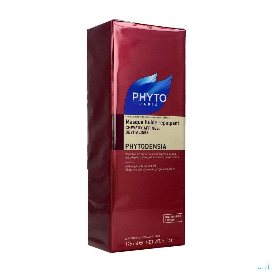 Phytodensia Baume Flacon Pompe 175 ml