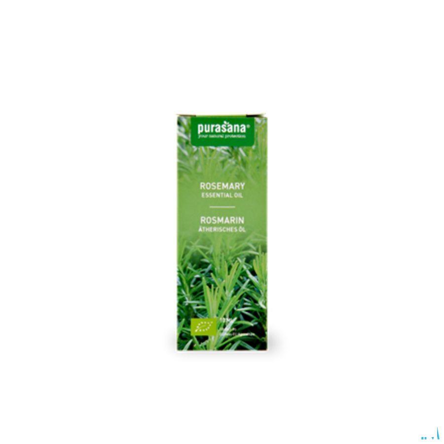 Rozemarijn 10 ml