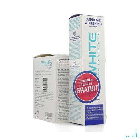 Iwhite Instant 2 Embout 10 