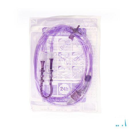 Flocare Mobile Pack Set Infinity Enlock 569573