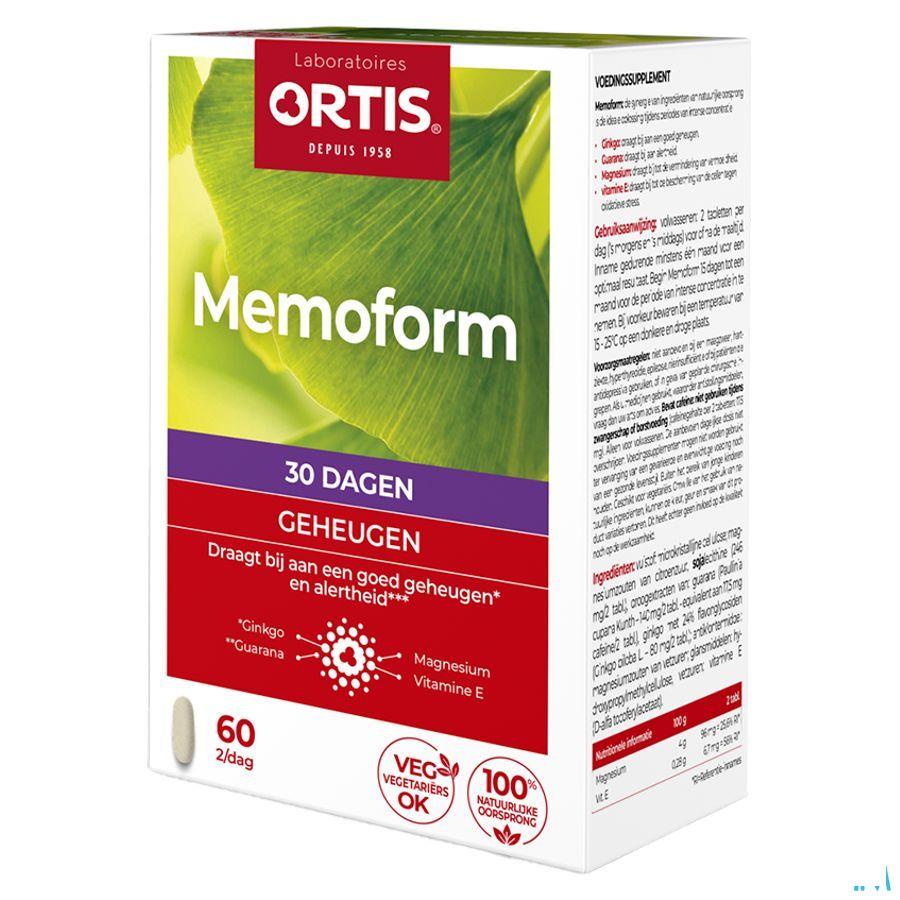 Ortis Memoform Comp 60  -  Ortis