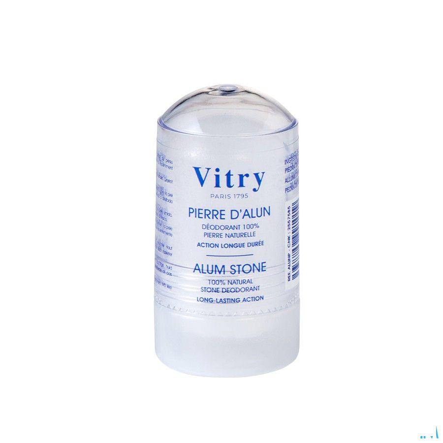 Vitry Aluinsteen Klein Model 60 gr  -  Vitry