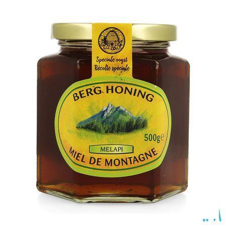 Melapi Honing Berg 500 gr 3048  -  Revogan