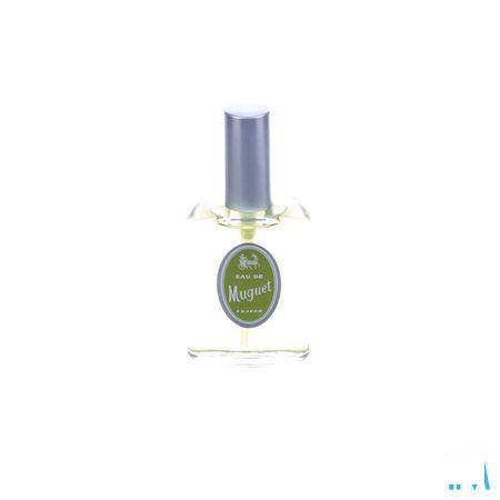 Eau Muguet Fraver 30 ml Vapo Cap